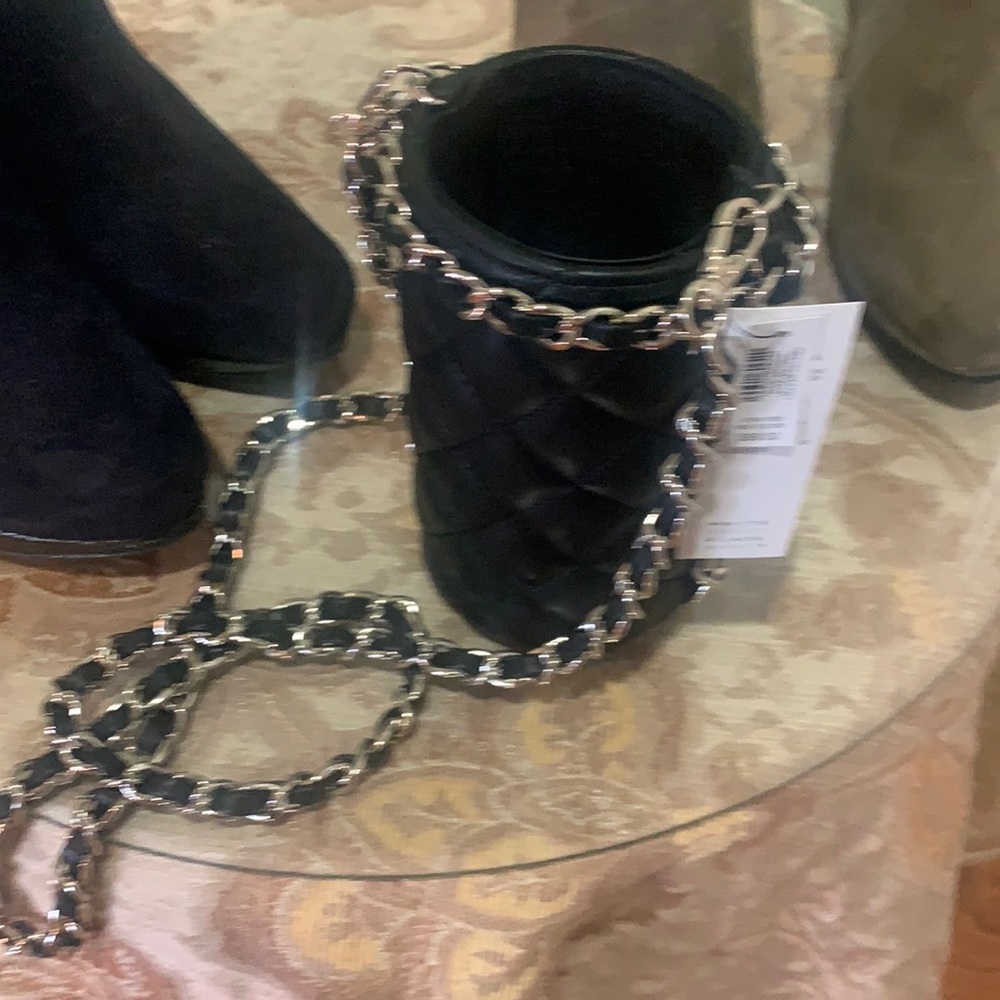 Water bottle holder